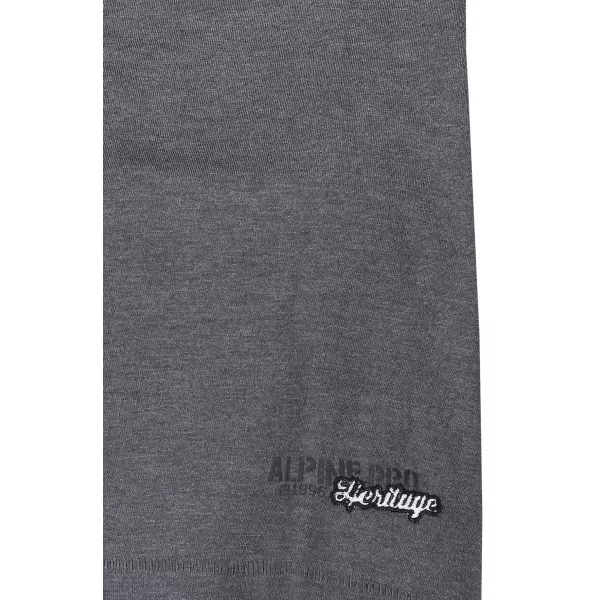  Ing ALPINE PRO AMOSA LTSP508 SÖTÉTSZÜRKE 