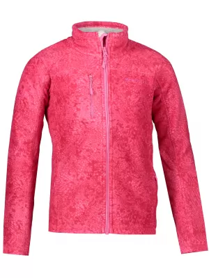 Baba pulóver ALPINE PRO CIRKO KSWP102 RÓZSASZÍN