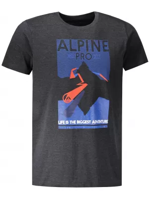 Ing ALPINE PRO ABIC 7 MTSP404 FEKETE