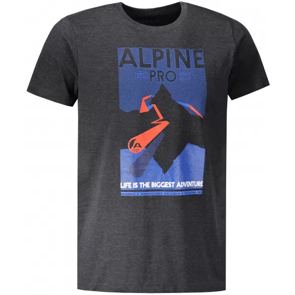  Ing ALPINE PRO ABIC 7 MTSP404 FEKETE 