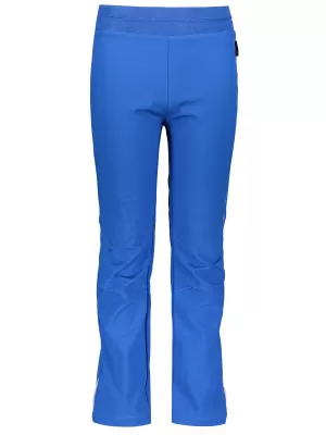 Baba softshell nadrág ALPINE PRO OCIO INS. KPAP072 KÉK