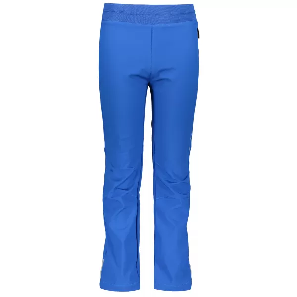  Baba softshell nadrág ALPINE PRO OCIO INS. KPAP072 KÉK 