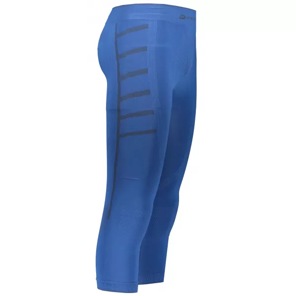  Férfi 3/4 termo nadrág ALPINE PRO PINEIOS 4 MUNP047 KÉK 