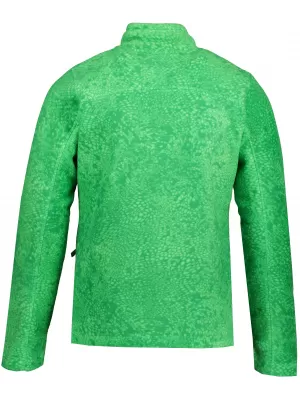 Baba pulóver ALPINE PRO CIRKO KSWP102 ZÖLD