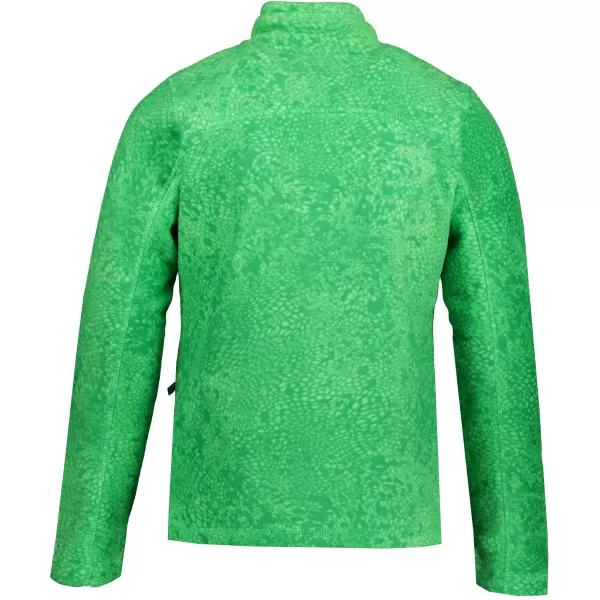  Baba pulóver ALPINE PRO CIRKO KSWP102 ZÖLD 