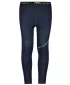 Termo nadrág ALPINE PRO GAZERO KUNP018 KÉK/KÉK