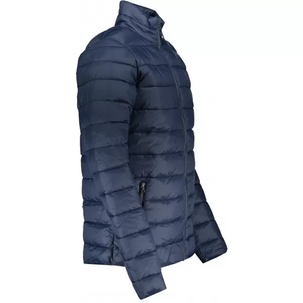  Kabát ALPINE PRO TATAR 2 MJCP365 SÖTÉTKÉK 