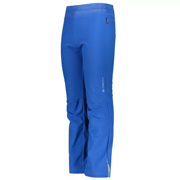  Baba softshell nadrág ALPINE PRO OCIO INS. KPAP072 KÉK 