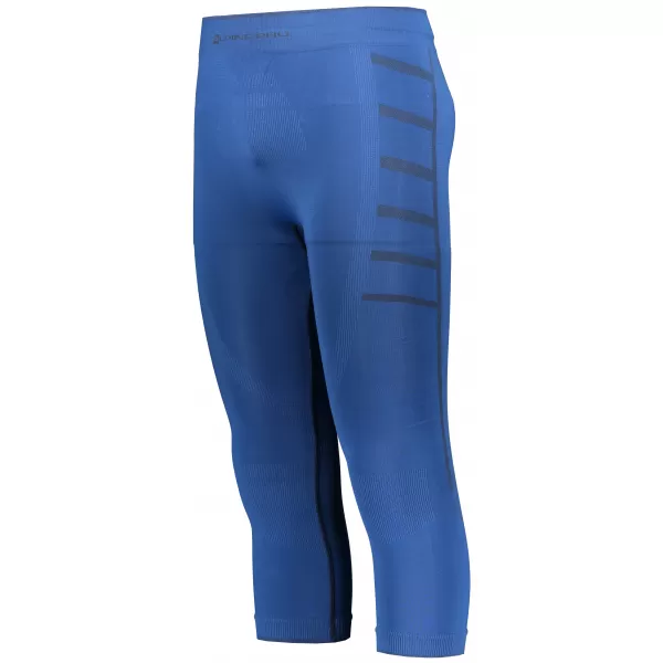  Férfi 3/4 termo nadrág ALPINE PRO PINEIOS 4 MUNP047 KÉK 