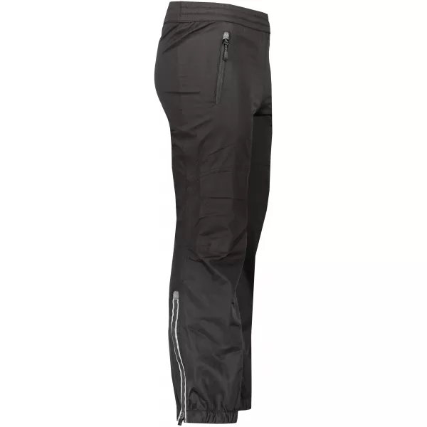  Nadrág ALPINE PRO OLWENO KPAP155 FEKETE 