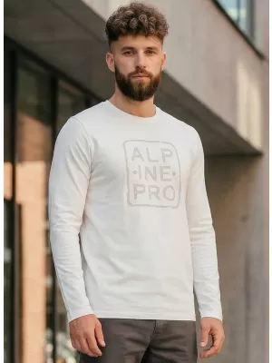 Ing ALPINE PRO BRIGER MTSP517 FEHÉR