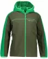 Fiúk softshell kabátja ALPINE PRO NOOTKO 7 KJCP144 SÖTÉTZÖLD