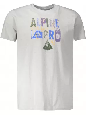 Ing ALPINE PRO ABIC 7 MTSP404 SZÜRKE