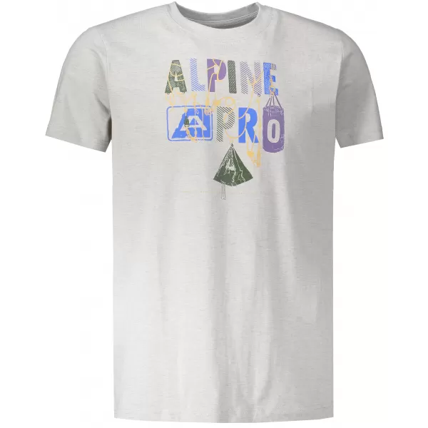  Ing ALPINE PRO ABIC 7 MTSP404 SZÜRKE 