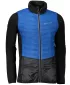 Sport pulóver ALPINE PRO KHALL 3 MSWP195 KÉK