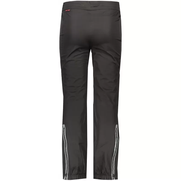  Nadrág ALPINE PRO OLWENO KPAP155 FEKETE 