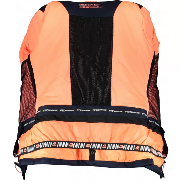  Hölgyek ski dzseki ALPINE PRO MIKAERA 3 LJCP351 SÖTÉTKÉK 