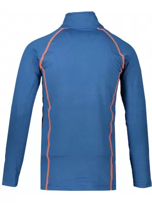 T -póló ALPINE PRO NEVEO 4 KTSP217 KÉK