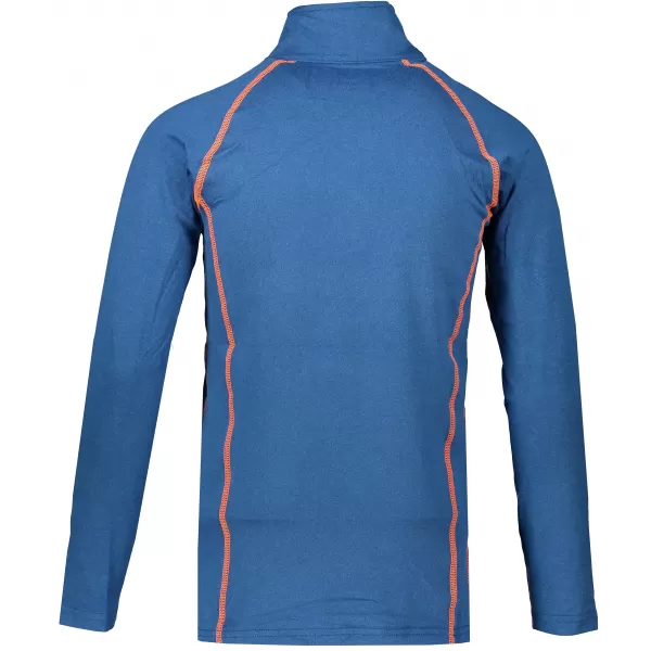  T -póló ALPINE PRO NEVEO 4 KTSP217 KÉK 