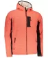 Softshell ALPINE PRO ALP MPLP067 NARANCS
