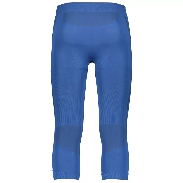  Férfi 3/4 termo nadrág ALPINE PRO PINEIOS 4 MUNP047 KÉK 