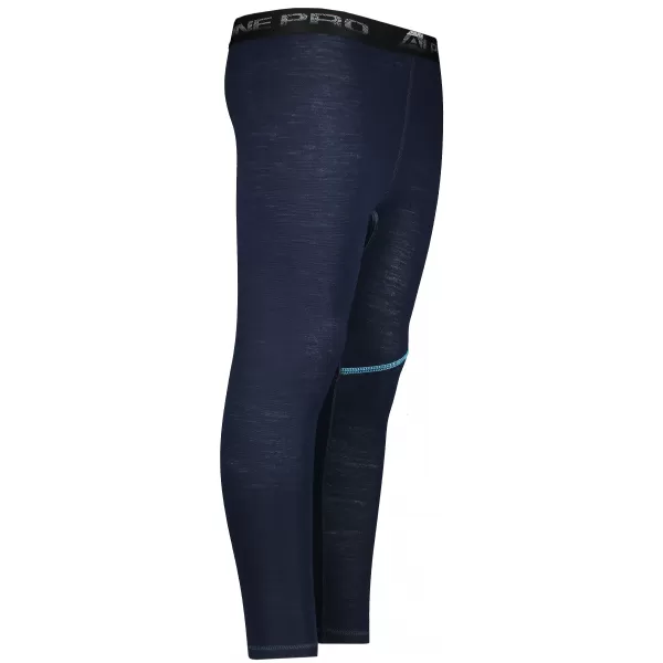  Termo nadrág ALPINE PRO GAZERO KUNP018 KÉK/KÉK 