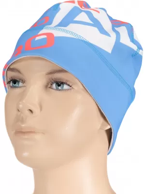 Sapka ALPINE PRO MAROG UHAP061 VILÁGOSKÉK