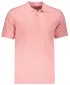 Mens t -ing egy gallérral ALPINE PRO SIMEON MTSP511 PIROS