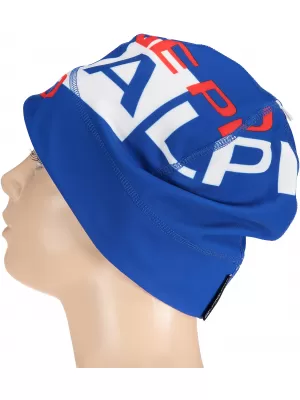 Sapka ALPINE PRO MAROG UHAP061 KÉK