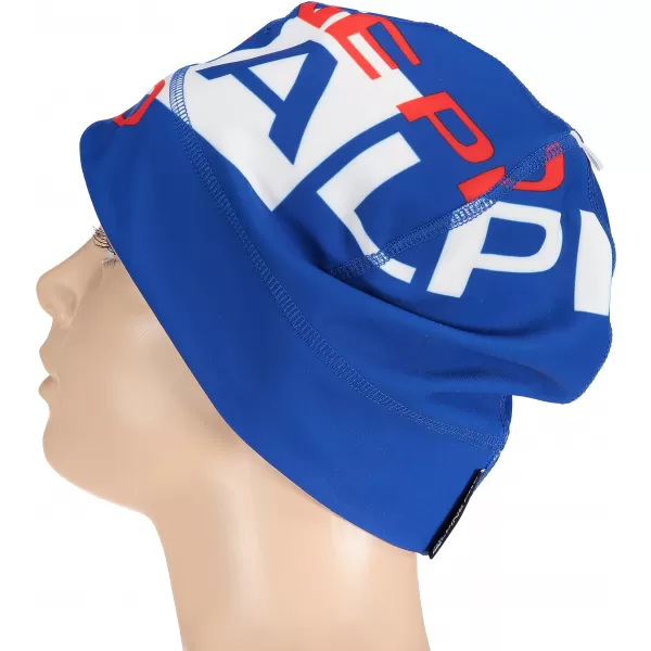  Sapka ALPINE PRO MAROG UHAP061 KÉK 