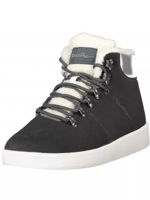 Hölgyek ALPINE PRO MANDELTNA LBTP215 SÖTÉTSZÜRKE