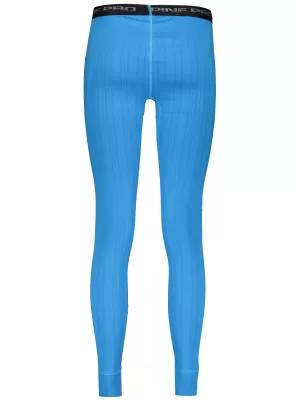 Termo nadrág ALPINE PRO SUSY 2 LUNP053 RÓZSASZÍN/KÉK