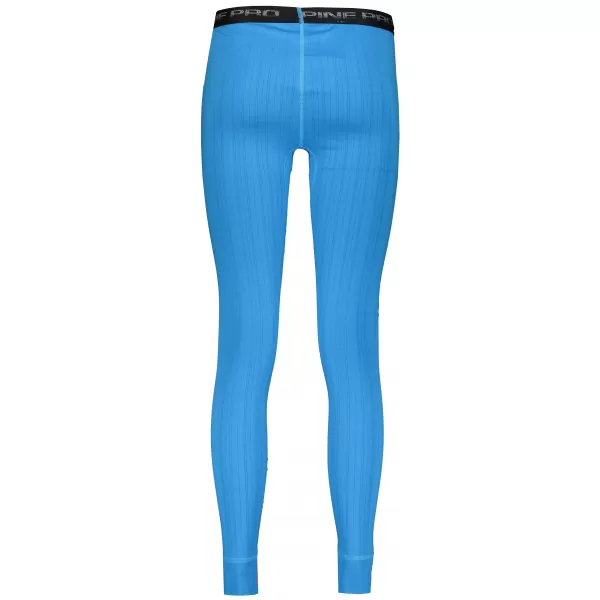  Termo nadrág ALPINE PRO SUSY 2 LUNP053 RÓZSASZÍN/KÉK 