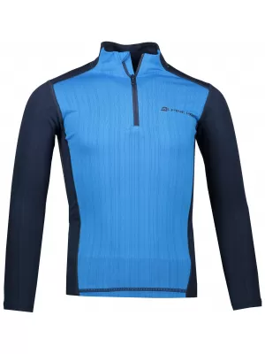 Termó -tiszt ALPINE PRO SIGNORO KUNP013 VILÁGOSKÉK
