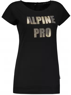 Ing ALPINE PRO TUFFA 4 LTSP371 FEKETE