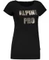 Ing ALPINE PRO TUFFA 4 LTSP371 FEKETE