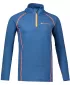 T -póló ALPINE PRO NEVEO 4 KTSP217 KÉK
