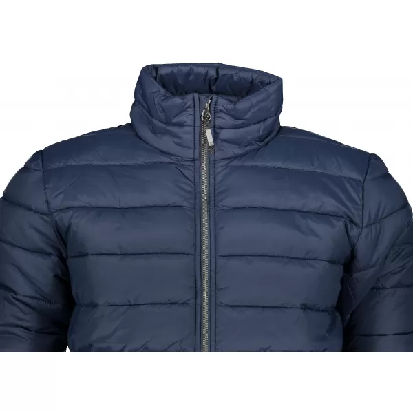  Kabát ALPINE PRO TATAR 2 MJCP365 SÖTÉTKÉK 