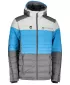 Női kabát ALPINE PRO NEITH 2 MJCP371 VILÁGOSKÉK