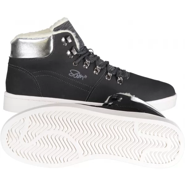  Hölgyek SAM 73 LBTP227 FEKETE 