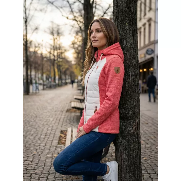  Női pulóver TORSTAI OSLO SZERK 