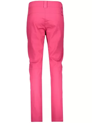 Női softshell nadrág LOAP LYCCI SFW1925 RÓZSASZÍN