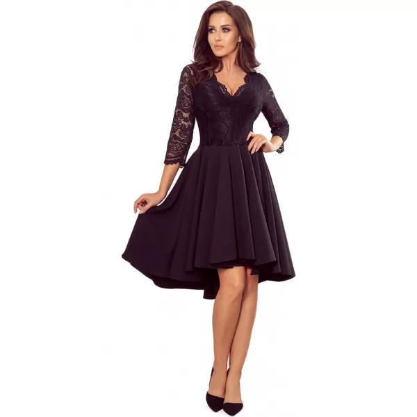  Ruha NUMOCO NICOLLE A210-10 FEKETE 