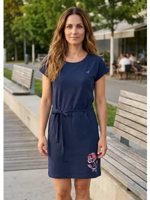 Ruha ALTISPORT ALWILDA LSKR251 KÉK