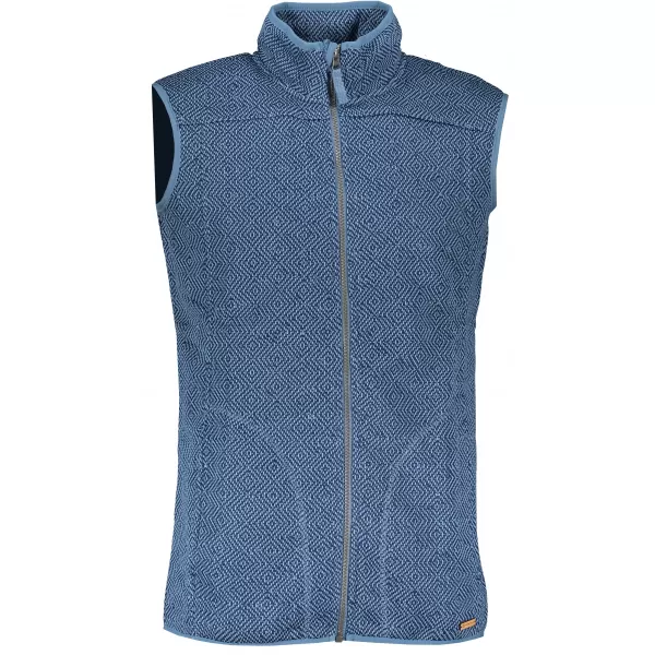  Mellény ALPINE PRO AWOT 2 MVER054 KÉK 