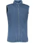 Mellény ALPINE PRO AWOT 2 MVER054 KÉK