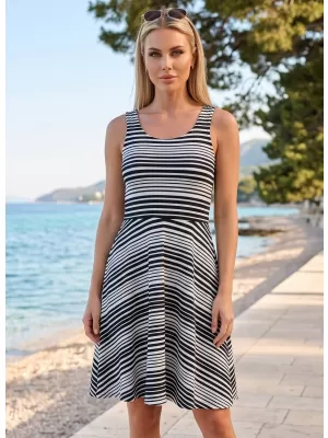 Ruha ALTISPORT ILEMA LSKR268 FEKETE