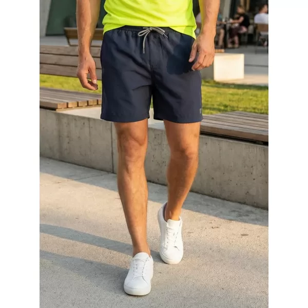  Férfi rövidnadrág ALTISPORT NOLON MPAR458 KÉK 