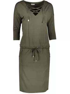 Ruha NUMOCO JANET A230-3 KHAKI