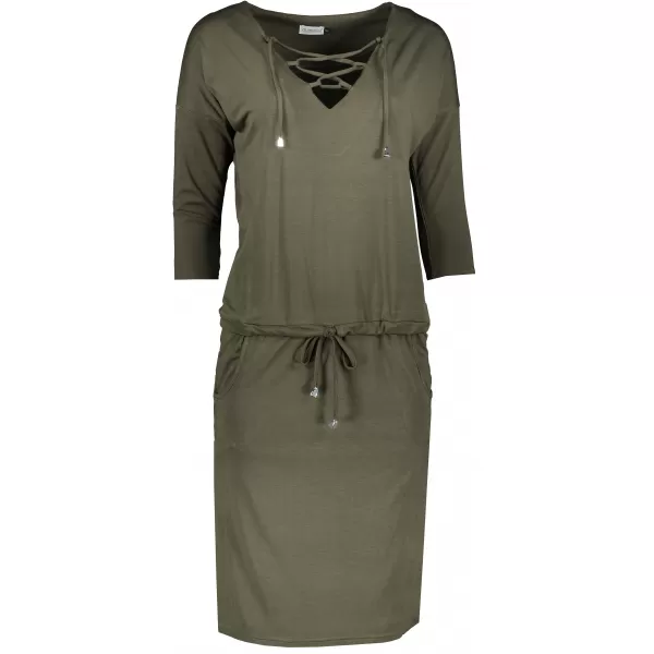  Ruha NUMOCO JANET A230-3 KHAKI 
